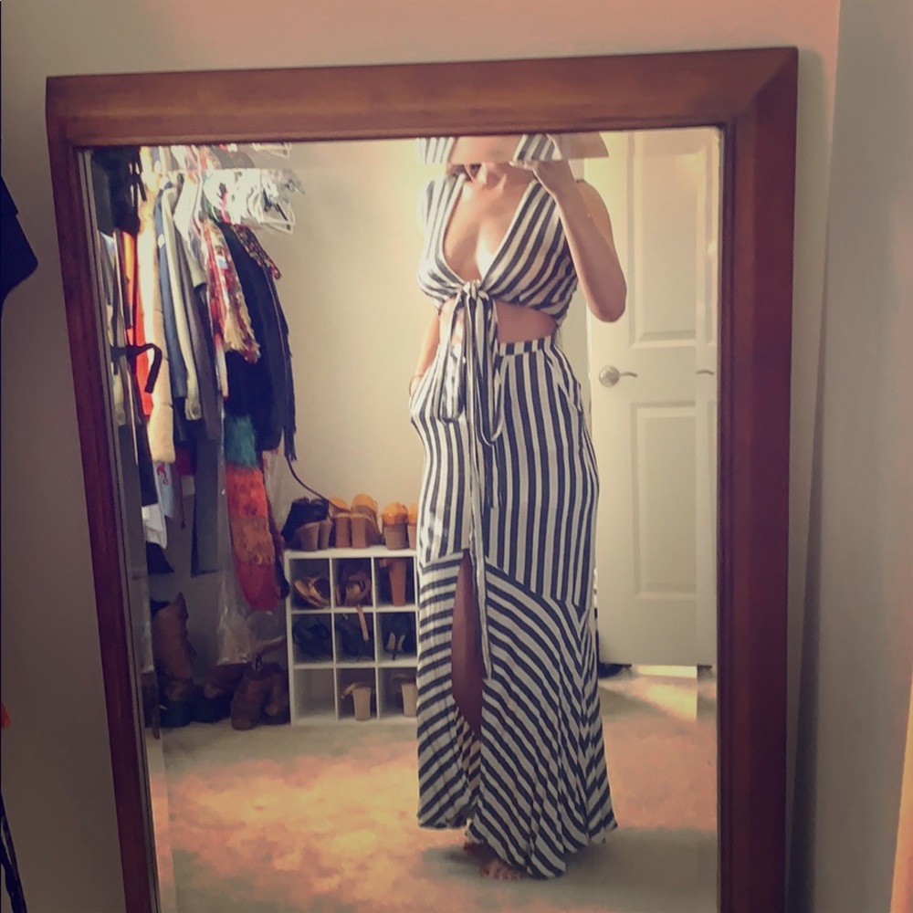 Free People dress